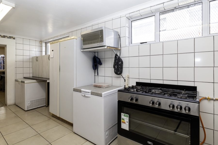 Commercial Property for Sale in East Bank Eastern Cape